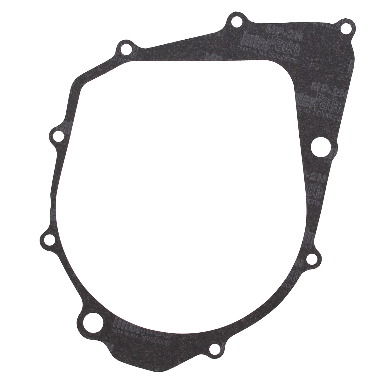 Yamaha Kodiak 400 4x4 1993-1998 Ignition Cover Gasket Replacement
