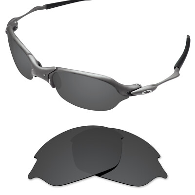 EYAR Polarized Replacement Lens for-Oakley Romeo 2 -Multiple Options