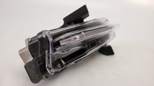 2019-2024 CHEVROLET CAMARO SS LT FOGLIGHTS DAYTIMING RUNING PASSENGER LED OEM - Picture 12 of 14