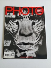 French Photo Magazine No 510, 2014 – Special Reportage, Mick Jagger