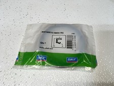 CR SKF Radial Shaft Seal 80X100X10 HMS5 RG KB 