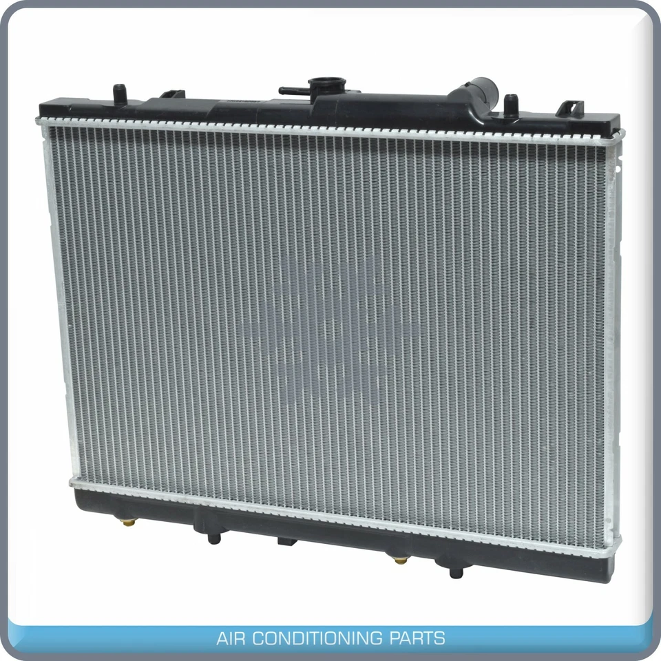 NEW Radiator fits Mitsubishi Montero Sport - 1997 to 2020 - OE# MR355474 QU - Image 2 of 4