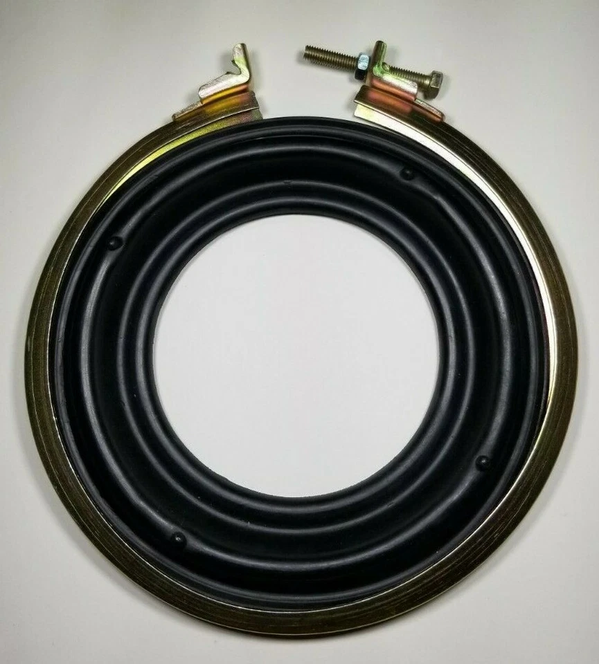 CLUTCH AUTOSTICK VACUUM SERVO REPAIR KIT VOLKSWAGEN T1 BUG BEETLE GHIA 1968-1974 - Image 2 of 3