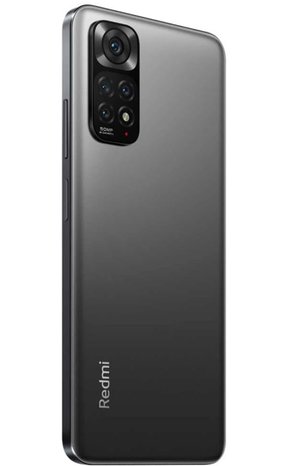 Smartphone Xiaomi Redmi Note 11 6GB RAM 128GB Câmera Quádrupla em