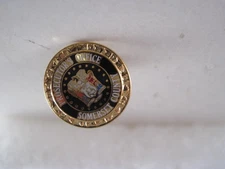 New Jersey  Somerset Cty Prosecutor Office lapel pin (5k8)
