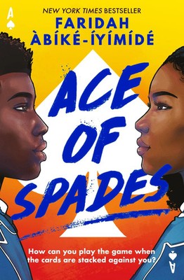Ace of Spades (special edition) | Faridah Abike-Iyimide | Englisch | Taschenbuch