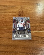 Will Anderson Jr