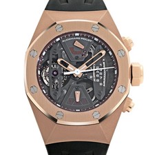 Audemars Piguet Royal Oak Concept 26223OR.OO.D099CR.01 Tourbillon Chronograph 4