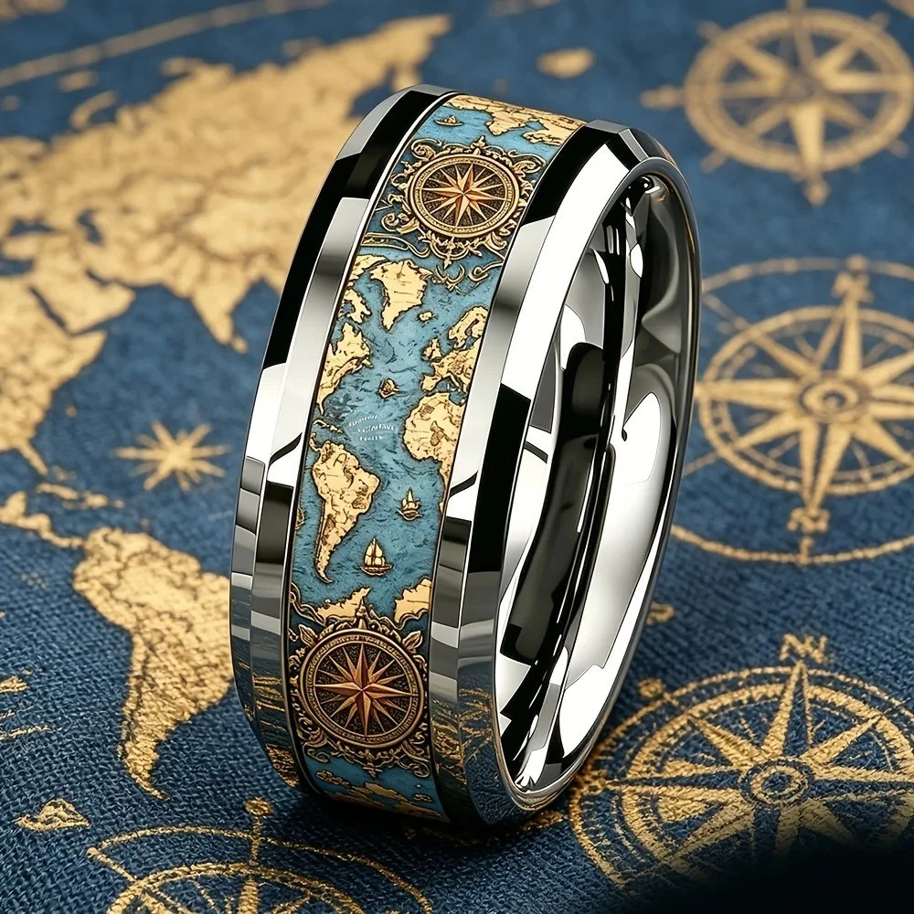 25+ mens nautical ring for sale | Updated Oct 2026