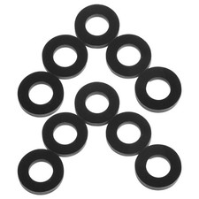 30 Pcs CO2 Cylinder Sealing Gaskets: Soda Maker Sealing Gasket Rubber -