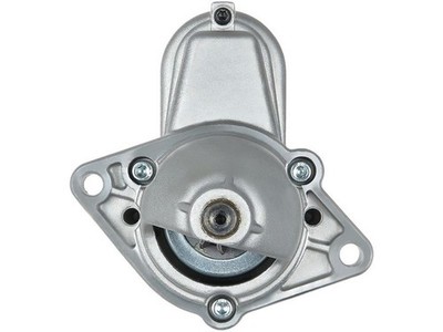 AS-PL Starter S3187S für CHEVROLET DAEWOO  passend für FIAT OPEL SAAB
