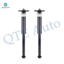 Pair of 2 Rear Complete Shock Absorber Kit For 2014-2018 KIA Soul