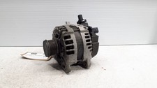 15-18 MERCEDES A-CLASS W176 Alternator 1.5 Diesel A0009063822