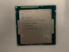 Intel Core i7-4790 3.60GHz Quad-Core LGA 1150 Desktop CPU Processor SR1QF
