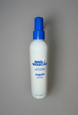 Magic Molecule Hypochlorous Acid Solution Spray, 8 fl oz (236ml)
