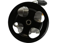 Power Steering Pump For 07-09 Nissan 350Z 3.5L V6 HW31T8 New Power Steering Pump