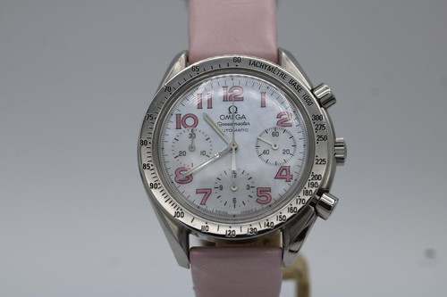 Omega Speedmaster 3834.74.34 Reduced - Picture 3 of 15