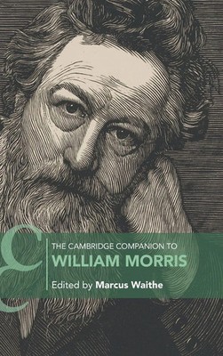 Marcus Waithe | The Cambridge Companion to William Morris | Buch | Englisch