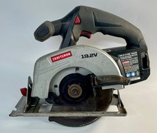 Craftsman 19.2v 5-1/2  Circular Saw 315.CT200...