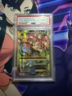 2016 Pokemon XY Evolutions MEGA VENUSAUR EX 100/108 PSA 10 GEM MINT