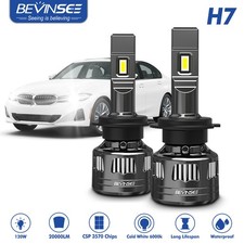 Ampoule Mercedes CLASSE E