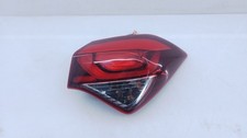 92402C8000 HECKLEUCHTE RECHTS / E2-B5-13-2 / 2587570 FÜR HYUNDAI I20 II GB, IB