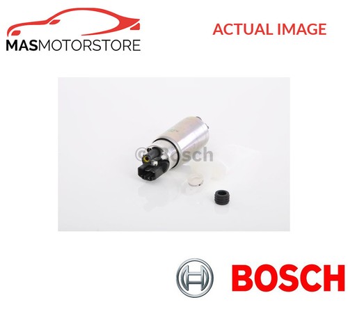 ELECTRIC FUEL PUMP FEED UNIT BOSCH 0 986 580 822 A FOR OPEL AGILA,ZAFIRA B