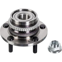 Febi Bilstein 174719 Radlagersatz FüR Kia Hyundai Tucson Sportage Van Jm Je Km