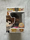 Funko Pop The Walking Dead Carl Grimes 7 Eleven Bloody Exclusive #97