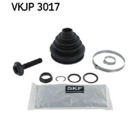 2X Faltenbalgsatz Antriebswelle Vorne FüR Audi A6 4B 1.8 97 Bis 05 SKF Neu APU
