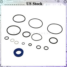 New Fit For Craftsman Floor Jack G493lwm Floor Jack Seal Replacement Kit Us