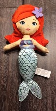 Peluche Disney Princesa TAN DULCE PRINCESA ARIEL 12,5 pulgadas La Sirenita