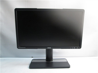 Barco MDRC 2122 BL 22 Professional Display Monitor Tested No Adapter