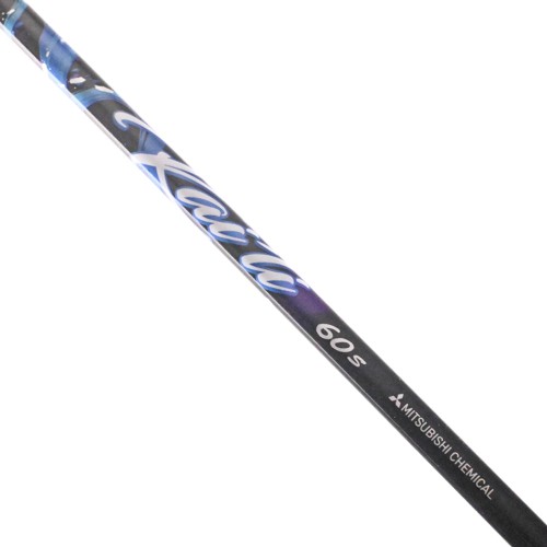 Callaway Rogue Driver 13.5* Kai'li Blue 60g Stiff Flex LEFT HANDED (-1") - Picture 3 of 4