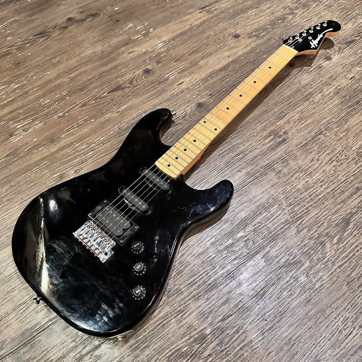 Hondo Right-Handed Electric Guitars for sale | eBay