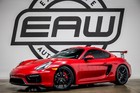 2015 Porsche Cayman GTS