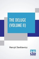 Henryk Sienkiewicz | The Deluge (Volume Ii) | Taschenbuch | Englisch (2020)