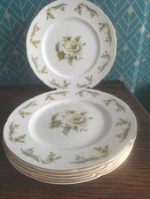 Royal Grafton Evesham Fine Bone China Dinner Plate 11" across 6 available