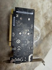 MSI GeForce GT 1030 2GH LP OC 2GB GDDR5 Graphics Card, HDMI, DP - LOW PROFILE