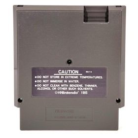 Golgo 13: Top Secret Episode - Nintendo Entertainment System, NES (Tested)