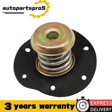For 1985-1992 Chevy Camaro Cavalier Corvette Fuel Pressure Regulator Diaphragm