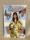 Amazing Spider-Man #603 (2009) Marvel Comic Book Bagged & Boarded