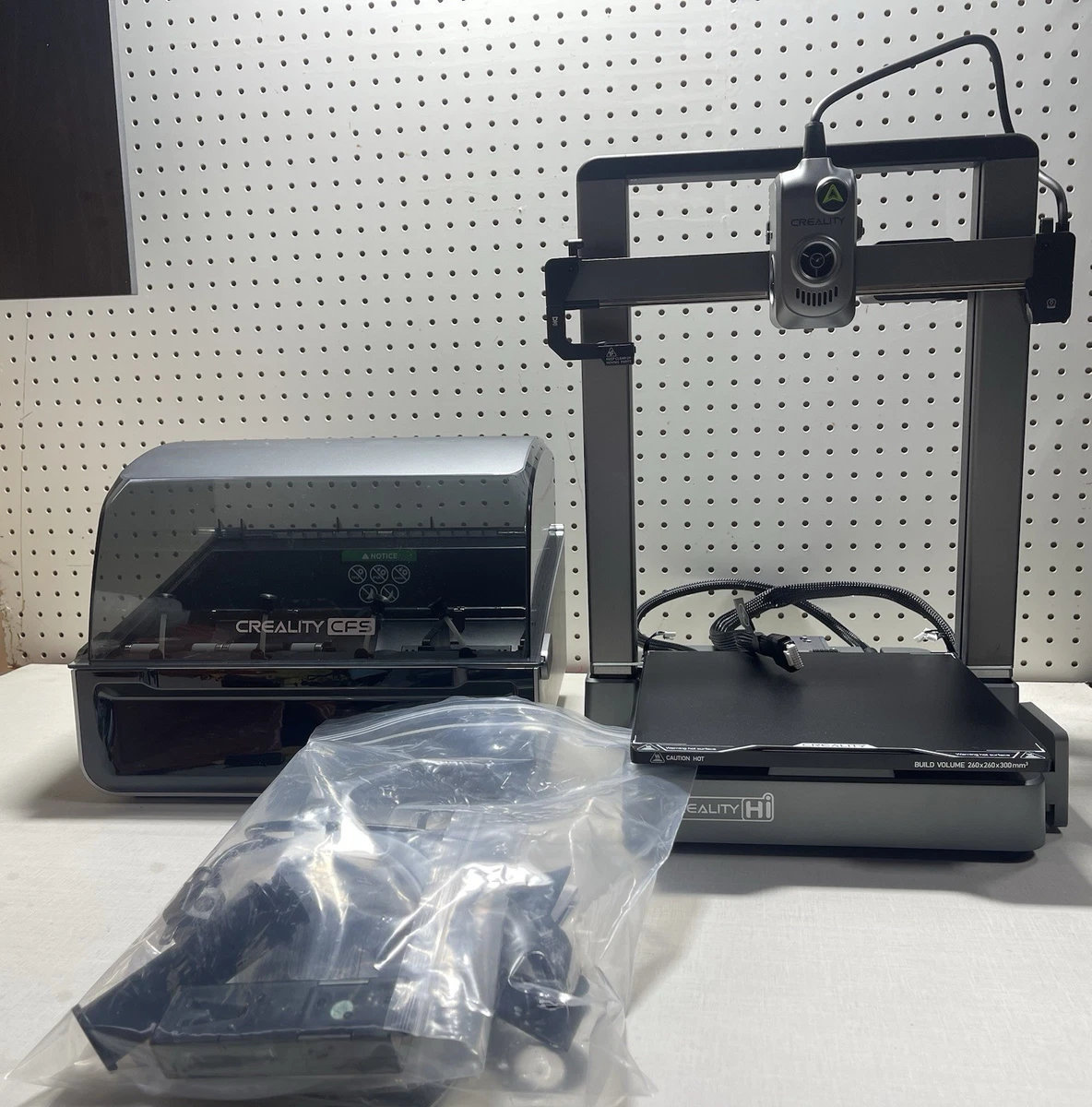 3Dプリンター「Creality CR-10 Smart Pro」 中古品 CR-10-Smart-Pro-2_7bea9d6d-