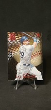 2022 Panini Capstone - Luxury Suite Cal Raleigh #127 Red (RC)