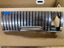 Chevy 51 1951 Chevrolet Radio Speaker Grille