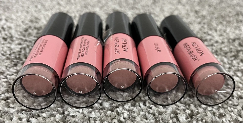 Revlon Insta-blush HighlightStick 300 - Pack Of 5 - Image 3 of 3