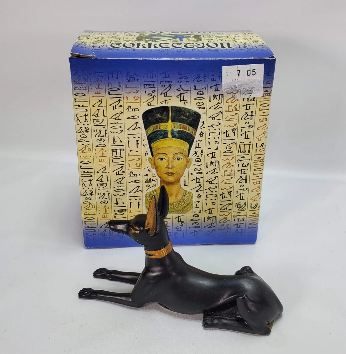 25+ Anubis Collectible for sale | Updated Oct 2026