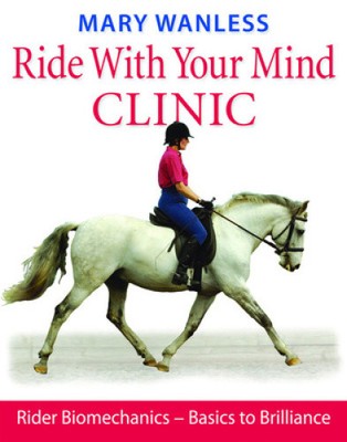 Ride with Your Mind Klinik: Fahrer-Biomechanik - von den Grundlagen zur Brillanz