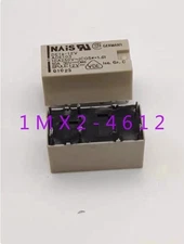 1pc used DE1a-12V ADE103 10A250V 10A 30V *tn