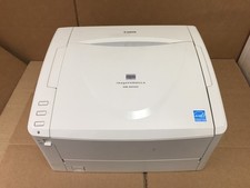 Canon imageFORMULA DR-6010C M11072 High-Speed Document Office Scanner -No Roller